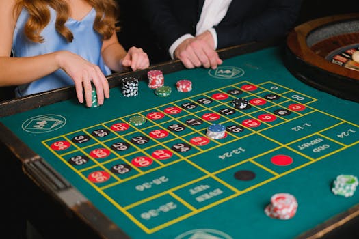 Casino