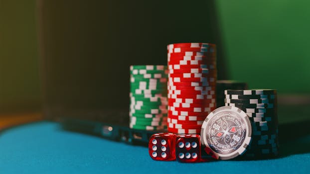 Casino