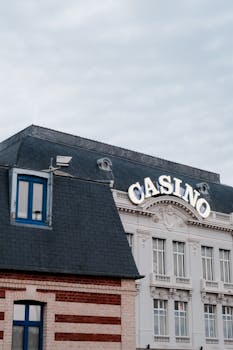 Casino