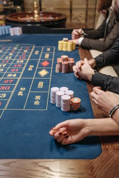 Casino