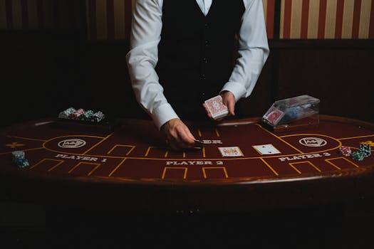 Casino