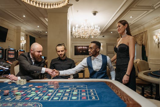 Casino