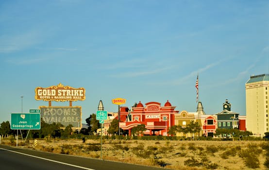Casino