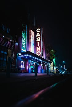 Casino