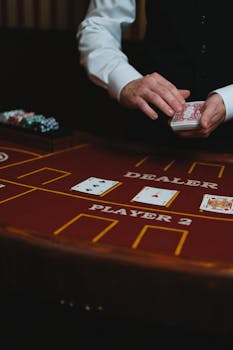 Casino