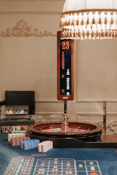 Casino