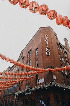 Casino