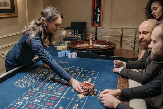Casino