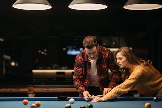 Casino