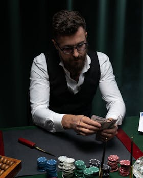 Casino