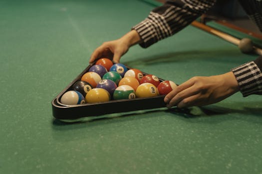Casino
