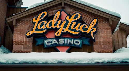Casino