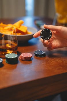 Casino