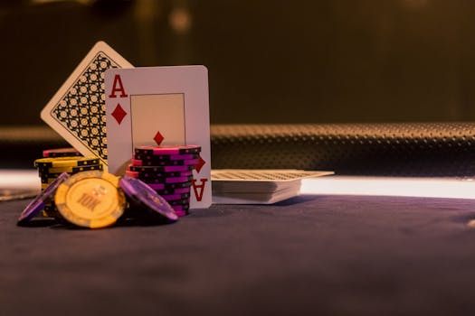 Casino