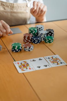 Casino