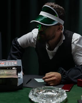 Casino