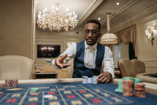Casino