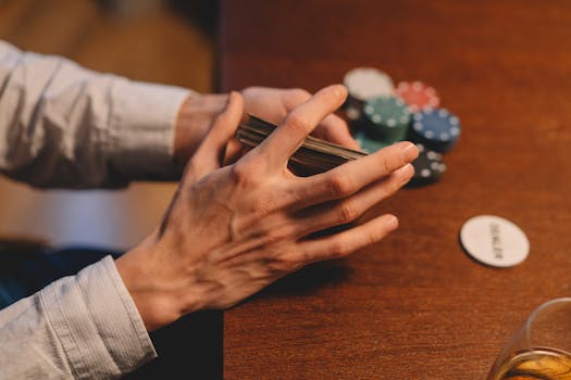 Casino