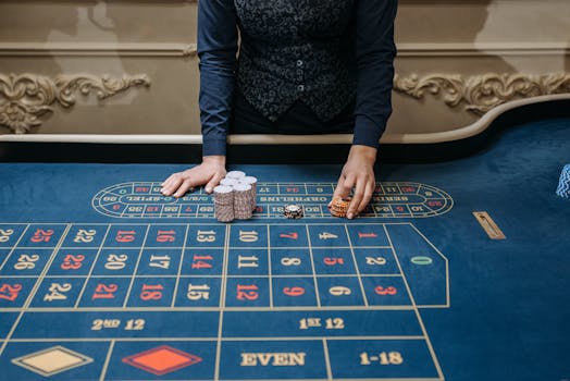 Casino