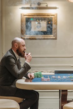 Casino