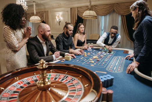 Casino