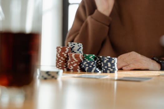 Casino