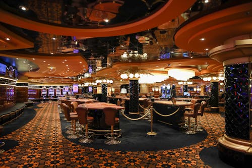 Casino