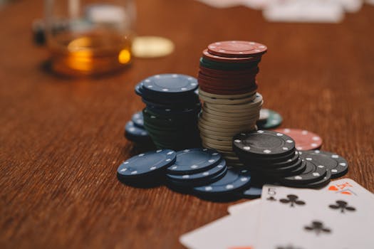 Casino