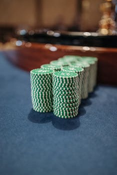 Casino