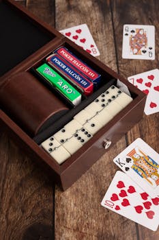 Casino