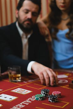 Casino