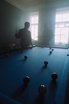 Casino