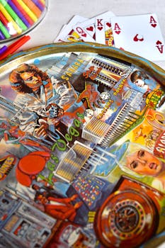 Casino