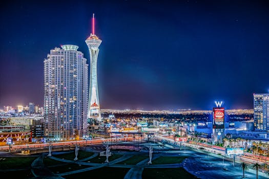 Casino