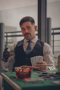 Casino