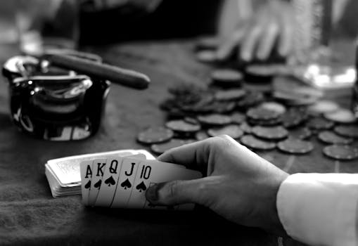 Casino