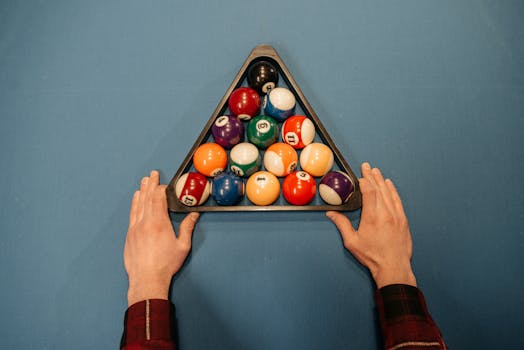 Casino