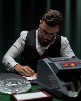 Casino