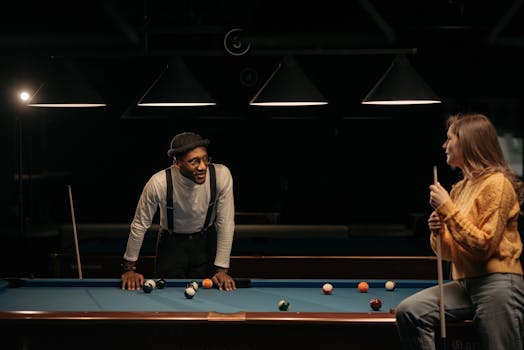 Casino