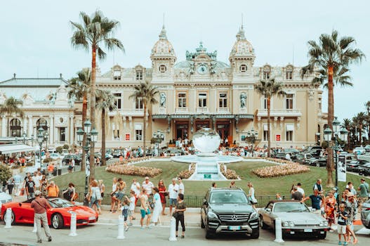 Casino