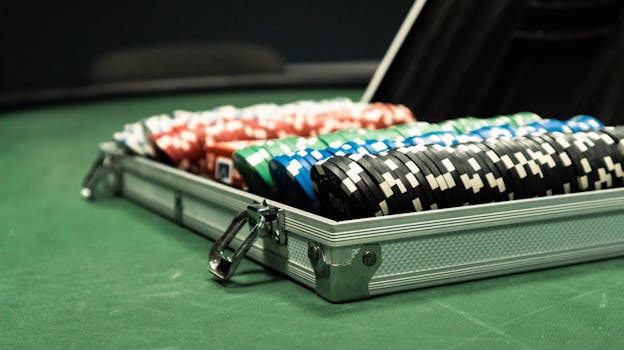 Casino