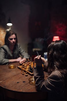 Casino
