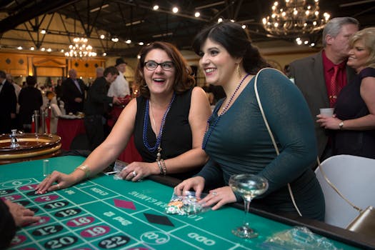 Casino