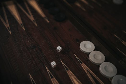 Casino