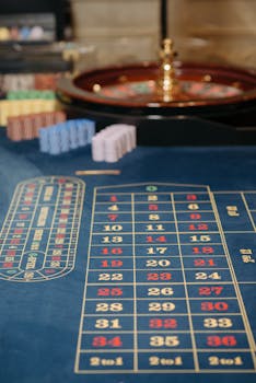 Casino