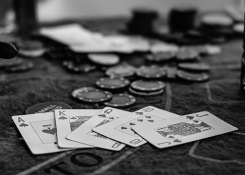 Casino