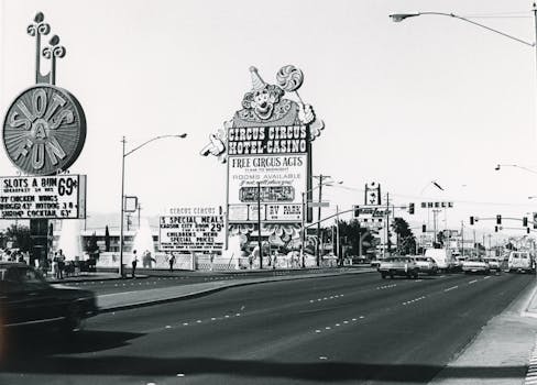 Casino