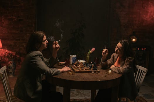 Casino