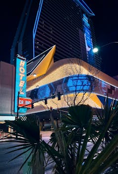 Casino
