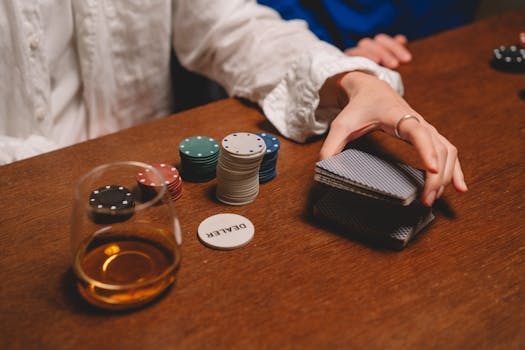 Casino